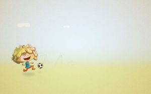 Aktywne dziecko to szczęśliwe dziecko