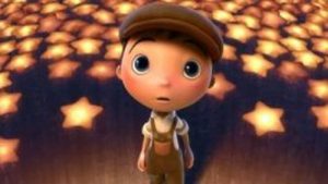 La Luna – film o tym, dlaczego warto słuchać naszych dzieci