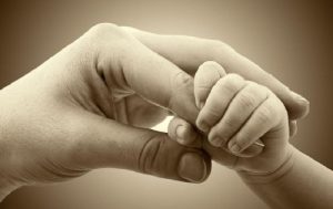 Dbaj o siebie, to dobre dla Twojego dziecka