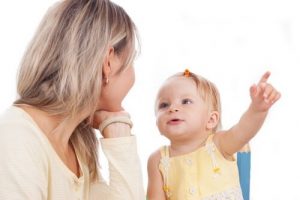 Nauka mowy - jak pomóc dziecku w praktyczny sposób
