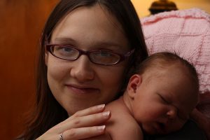 Karmienie piersią - pewna kwestia, o której nie wiesz