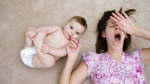 Wyczerpanie wywołane nadmierną czujnością