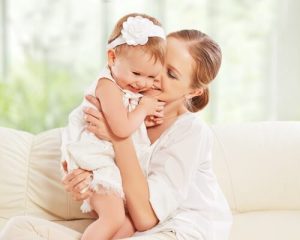 Córki są najlepszymi przyjaciółkami mam