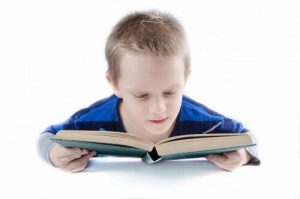 Metoda Domana - nauka czytania we wczesnym wieku