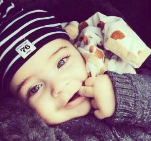 Mieć syna to mieć wiecznego księcia