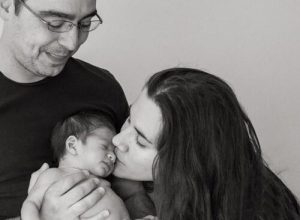 Rodzice chrzestni - jacy powinni być?