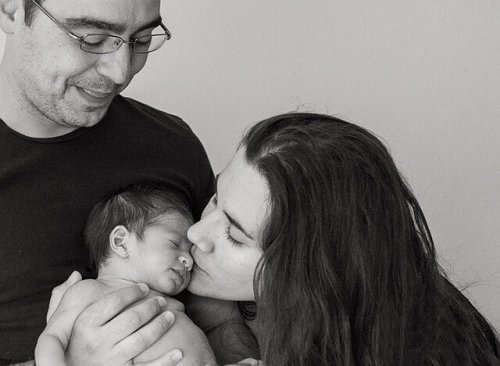 po urodzeniu dziecka