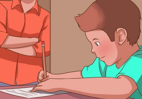 Nauczyć dziecko odpowiedzialności - w jaki sposób?