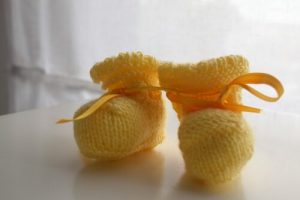 Nudności w ciąży oznaką płci dziecka