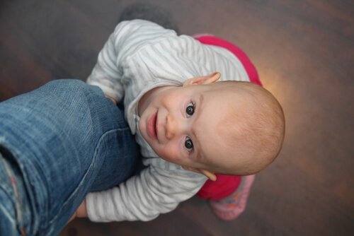 Reaktywne zaburzenia przywiązania w dzieciństwie