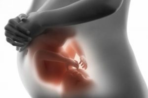 Co robi dziecko w łonie matki? Koniecznie musisz się dowiedzieć!