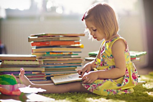 Książki dla sześciolatka – 5 obowiązkowych pozycji