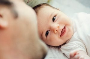Rola Taty w karmieniu piersią, dlaczego tak ważna