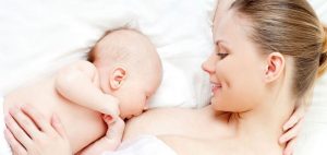 Mama i dziecko - zdrowy sen