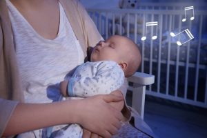 Najlepsze kołysanki stworzone dla Twojego Dziecka