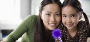 Inteligencja - czy dziedziczy się ją po matce?