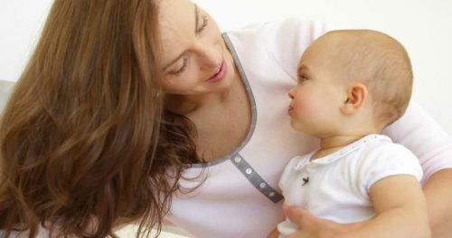 Mama i dziecko - rzeczy, które trzeba mówić dziecku