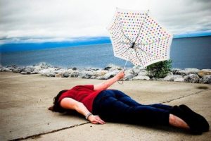 Mama może zapomnieć o wakacjach