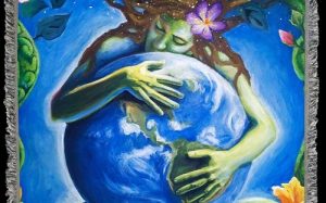 Kobieta potrzebuje roku na całkowitą rekonwalescencję po porodzie