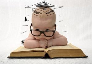 Trzydziestolatki rodzą mądrzejsze dzieci