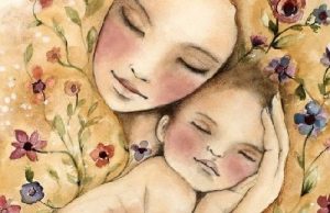 Dziecko nie chce spać samo - co robić?