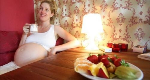Owoce - najlepsze do jedzenia w czasie ciąży