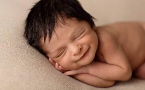 Piosenka, która rozśmieszy twoje dziecko