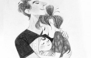 Jesteśmy partnerami, nie tylko rodzicami