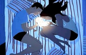 Pierwszych 40 dni - schronienie, karmienie i miłość