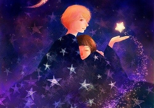 Jesteś moją słabością - matka