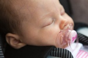 Siódmy miesiąc życia - jak dziecko rozwija się na tym etapie?