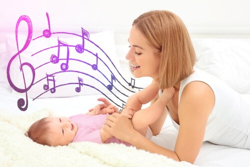 Najbardziej popularne kołysanki