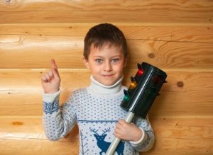 Stoplight - technika kontroli złości dla dzieci