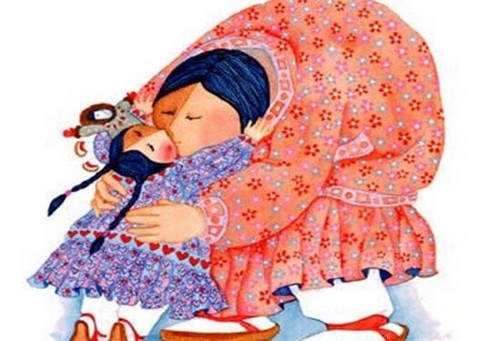 Super moc - biuziaki