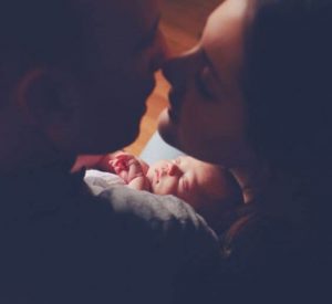 Jesteś najpiękniejszym dzieckiem na świecie