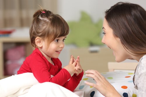 Rozwój mowy dziecka na etapie do 6 roku życia