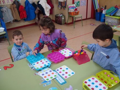 Zabawa w dzieciństwie