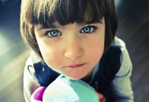 Dziecko indygo - kim jest i czym się charakteryzuje?