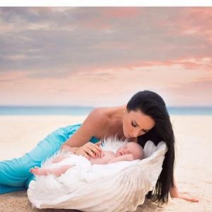 Twoje dziecko to najpiękniejsze w historii dzieło sztuki