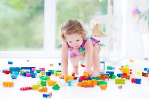 Klocki LEGO - poznaj ich psychologiczne korzyści