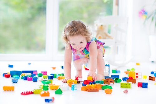 Klocki LEGO – poznaj ich psychologiczne korzyści