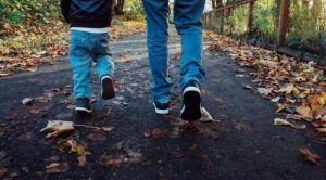 Wychować syna na prawdziwego dżentelmena - jak to zrobić?
