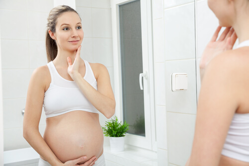 Ciało kobiety – jak zmienia się w czasie ciąży