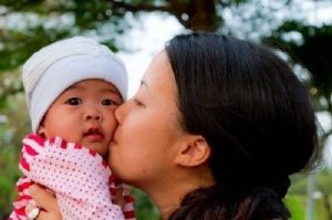Debiutująca mama - co powinna wiedzieć?