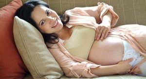 Miłość mamy ma największą moc na świecie