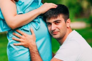 6 sposobów, aby dziecko było szczęśliwe przed narodzinami