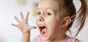 Atak złości u dziecka - czym jest i jak go okiełznać?