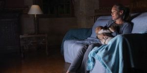 Nowo narodzone dziecko: 7 najczęściej występujących u niego problemów