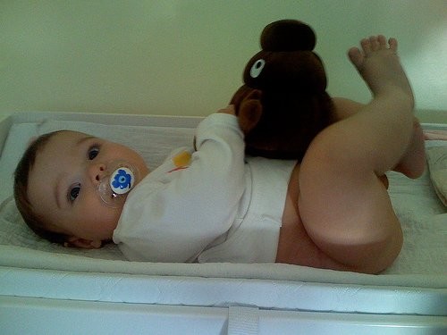 Nowo narodzone dziecko