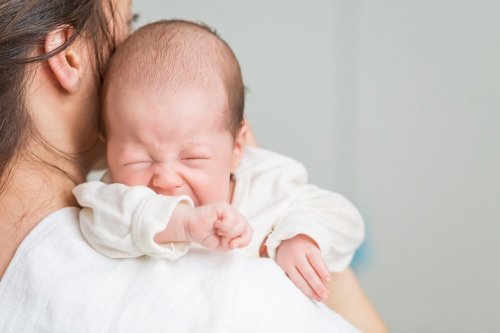 Kolka u niemowląt - 3 techniki pozwalające skutecznie jej uniknąć